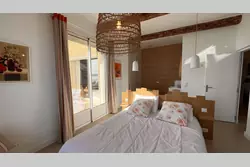 Location saisonnière APPARTEMENT T5  Sainte-Maxime  