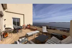 Location saisonnière APPARTEMENT T5  Sainte-Maxime  