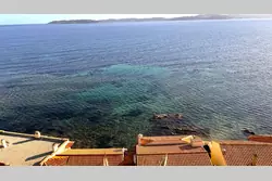 Location saisonnière APPARTEMENT T5  Sainte-Maxime  