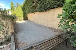 Location saisonnière Villa avec piscine Sainte-Maxime  