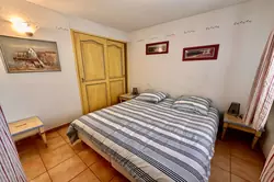 Location saisonnière T3 résidence avec piscine Sainte-Maxime  