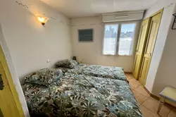 Location saisonnière T3 résidence avec piscine Sainte-Maxime  