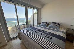 Location saisonnière T3 vue mer en centre ville Sainte-Maxime  