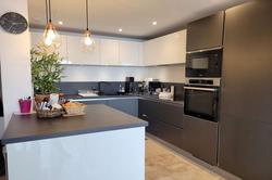 Location saisonnière T3 vue mer en centre ville Sainte-Maxime  