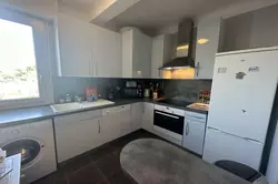 Location saisonnière T3 centre ville vue mer Sainte-Maxime  