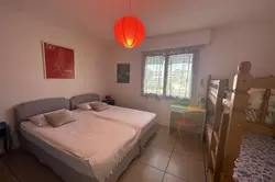 Location saisonnière T3 centre ville vue mer Sainte-Maxime  