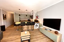 Location saisonnière T3 Centre ville Sainte-Maxime  