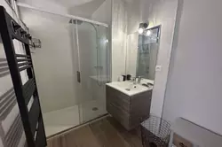 Location saisonnière T3 Centre ville Sainte-Maxime  