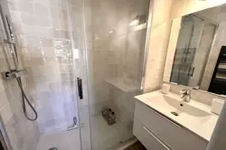 Location saisonnière T3 Centre ville Sainte-Maxime  