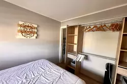 Location saisonnière T3 Centre ville Sainte-Maxime  