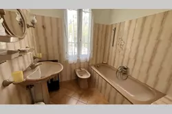 Location saisonnière Appartement 3 pièces à louer Sainte-Maxime  