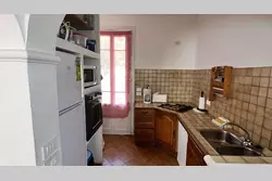 Location saisonnière Appartement 3 pièces à louer Sainte-Maxime  