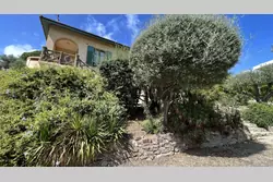 Location saisonnière Appartement 3 pièces à louer Sainte-Maxime  