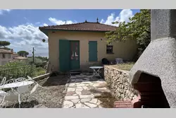 Location saisonnière Appartement 3 pièces à louer Sainte-Maxime  
