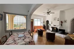 Location saisonnière Appartement 3 pièces à louer Sainte-Maxime  