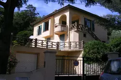 Location saisonnière Appartement 3 pièces à louer Sainte-Maxime  