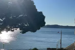 Location saisonnière T2 vue mer centre Sainte-Maxime  