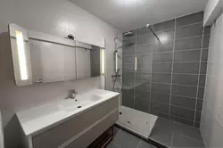 Location saisonnière Appartement T2 vue sur mer Sainte-Maxime  