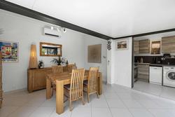 Location saisonnière Appartement en duplex Sainte-Maxime  