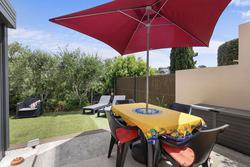 Location saisonnière Appartement en duplex Sainte-Maxime  