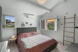 Location saisonnière Appartement en duplex Sainte-Maxime  