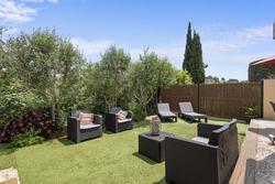 Location saisonnière Appartement en duplex Sainte-Maxime  