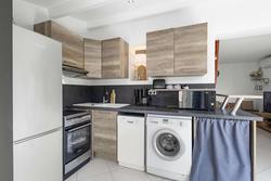 Location saisonnière Appartement en duplex Sainte-Maxime  