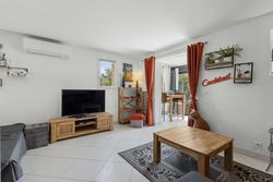 Location saisonnière Appartement en duplex Sainte-Maxime  