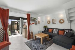 Location saisonnière Appartement en duplex Sainte-Maxime  