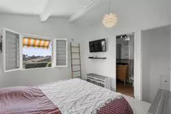 Location saisonnière Appartement en duplex Sainte-Maxime  