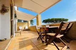 Location saisonnière T2 Sainte-Maxime  