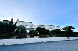 Location saisonnière T2 Sainte-Maxime  