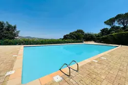 Location saisonnière T2 Sainte-Maxime  