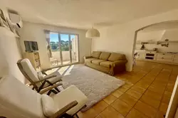 Location saisonnière T2 Sainte-Maxime  