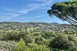 Location saisonnière T2 Sainte-Maxime  