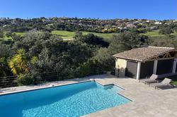 Photo Villa with pool Sainte-Maxime Proche golf,  Vacation rental villa with pool  4 bedrooms   160&nbsp;m&sup2;