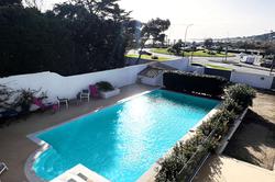 Photo Villa avec piscine Sainte-Maxime La nartelle,  Location saisonnière villa avec piscine  5 chambres   185&nbsp;m&sup2;