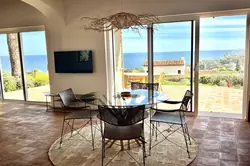 Location saisonnière Villa avec piscine Sainte-Maxime  
