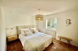 Location saisonnière Villa avec piscine Sainte-Maxime  