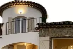 Location saisonnière Villa avec piscine Sainte-Maxime  