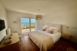 Location saisonnière Villa avec piscine Sainte-Maxime  
