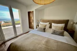 Location saisonnière Villa avec piscine Sainte-Maxime  