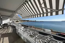 Location saisonnière T3 Sainte-Maxime  