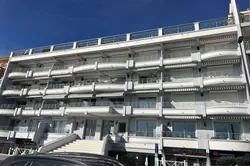Location saisonnière T3 Sainte-Maxime  