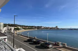Location saisonnière T3 Sainte-Maxime  