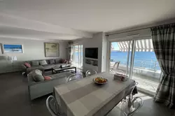 Location saisonnière T3 Sainte-Maxime  