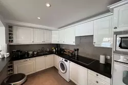 Location saisonnière T3 Sainte-Maxime  