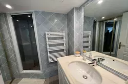 Location saisonnière T3 Sainte-Maxime  