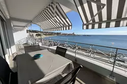 Location saisonnière T3 Sainte-Maxime  
