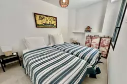 Location saisonnière Villa avec piscine Sainte-Maxime  